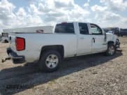 ✅ 2017 Chevrolet Silverado 1500 LT • VIN: 1GCRCREC1HZ353344 • Лот: 65122294. Опубликован ранее на Copart с пробегом 126 391 миль. Бесплатный доступ к архиву аукционных продаж из США и подробный отчёт об истории автомобиля на DreamBid. Изображение 3.