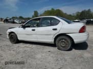 ✅ 1996 Plymouth Neon Highline • VIN: 3P3ES47C3TT255627 • Lot: 52642905. Wystawiony na Copart z przebiegiem 162 762 mil. Bezpłatny archiwum sprzedaży aukcyjnych z USA i szczegółowy raport historii pojazdu na DreamBid. Zdjęcie 2.