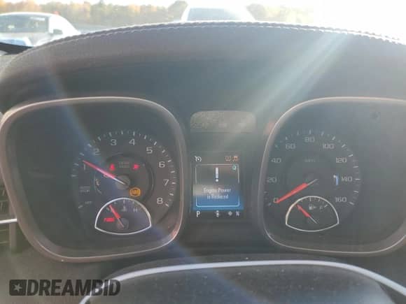 2015 Chevrolet Malibu LT с VIN 1G11C5SL3FF273366, выставлен на аукционе Copart как лот 87444965 с пробегом 131 281 миль миль и Чистый • Clean title. История ставок и продаж доступна на DreamBid. Изображение 9.