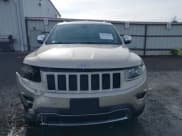 ✅ 2014 Jeep Grand Cherokee Limited • VIN: 1C4RJFBG6EC148645 • Lot: 43674764. Wystawiony na IAAI z przebiegiem 96 610 mil. Bezpłatny archiwum sprzedaży aukcyjnych z USA i szczegółowy raport historii pojazdu na DreamBid. Zdjęcie 12.