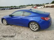 ✅ 2013 Hyundai Genesis Coupe 2.0T • VIN: KMHHT6KD2DU097533 • Lot: 59098145. Wystawiony na Copart z przebiegiem 102 592 mil. Bezpłatny archiwum sprzedaży aukcyjnych z USA i szczegółowy raport historii pojazdu na DreamBid. Zdjęcie 2.