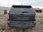 ✅ 2013 Ford Explorer Limited • VIN: 1FM5K7F85DGA07573 • Lot: 57808485. Wystawiony na Copart z przebiegiem 226 690 mil. Bezpłatny archiwum sprzedaży aukcyjnych z USA i szczegółowy raport historii pojazdu na DreamBid. Zdjęcie 6.