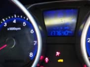 ✅ 2015 Hyundai Tucson Limited • VIN: KM8JUCAGXFU987810 • Lot: 43649976. Wystawiony na IAAI z przebiegiem 177 640 mil. Bezpłatny archiwum sprzedaży aukcyjnych z USA i szczegółowy raport historii pojazdu na DreamBid. Zdjęcie 15.