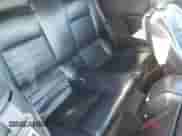 2014 Ford Mustang V6 with VIN 1ZVBP8EM1E5328453, listed as a IAAI auction lot 43291892 with 174,135 mi miles and . Bid and sale history available at DreamBid. Image 8.