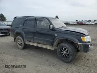 ✅ 1998 Toyota Hilux • VIN: RZN1859012544 • Лот: 52902855. Опубликован ранее на Copart с пробегом 135 918 миль. Бесплатный доступ к архиву аукционных продаж из США и подробный отчёт об истории автомобиля на DreamBid. Изображение 4.