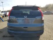 ✅ 2012 Honda CR-V EX-L • VIN: JHLRM4H79CC017017 • Lot: 90247975. Listed on Copart with 166,779 mi. Free auction sales archive from the USA and detailed vehicle history report at DreamBid. Image 6.