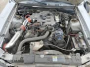 ✅ 2001 Ford Mustang Standard • VIN: 1FAFP40401F200672 • Lot: 51295345. Listed on Copart with Not provided. Free auction sales archive from the USA and detailed vehicle history report at DreamBid. Image 12.