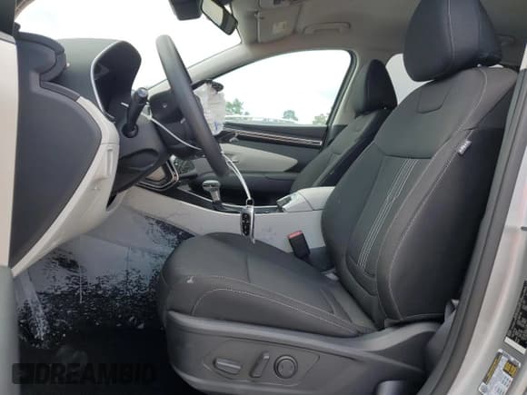 ✅ 2024 Hyundai Tucson SEL • VIN: 5NMJB3DE5RH389592 • Lot: 59721024. Wystawiony na Copart z przebiegiem 727 mil. Bezpłatny archiwum sprzedaży aukcyjnych z USA i szczegółowy raport historii pojazdu na DreamBid. Zdjęcie 7.