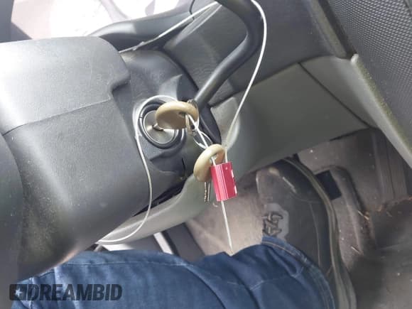 ✅ 2004 Dodge Caravan SE • VIN: 1D4GP24RX4B556294 • Лот: 43646064. Опубликован ранее на IAAI с пробегом 197 945 миль. Бесплатный доступ к архиву аукционных продаж из США и подробный отчёт об истории автомобиля на DreamBid. Изображение 11.