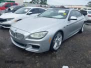 ✅ 2014 BMW 6 Series 650i • VIN: WBA6B2C58ED129639 • Lot: 42171786. Wystawiony na IAAI z przebiegiem 108 677 mil. Bezpłatny archiwum sprzedaży aukcyjnych z USA i szczegółowy raport historii pojazdu na DreamBid. Zdjęcie 2.