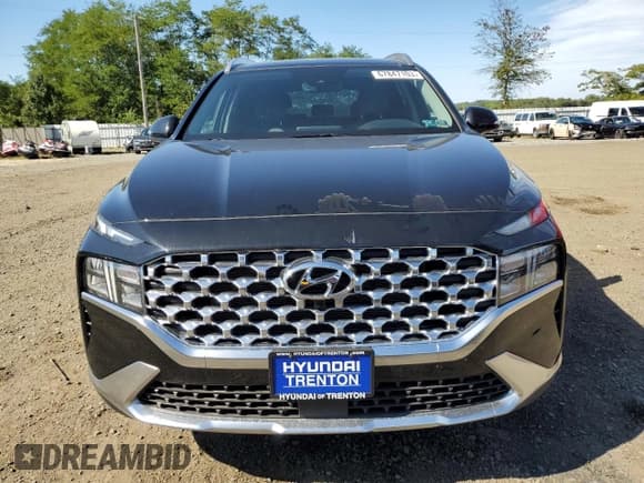 ✅ 2023 Hyundai Santa Fe SEL • VIN: 5NMS3DAJ0PH558598 • Lot: 67847103. Wystawiony na Copart z przebiegiem 11 615 mil. Bezpłatny archiwum sprzedaży aukcyjnych z USA i szczegółowy raport historii pojazdu na DreamBid. Zdjęcie 5.