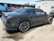 ✅ 2016 Dodge Challenger SRT Hellcat • VIN: 2C3CDZC92GH191592 • Lot: 61436314. Wystawiony na Copart z przebiegiem Nie podano. Bezpłatny archiwum sprzedaży aukcyjnych z USA i szczegółowy raport historii pojazdu na DreamBid. Zdjęcie 3.