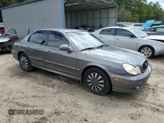 ✅ 2004 Hyundai Sonata • VIN: KMHWF25S24A013665 • Lot: 59842295. Wystawiony na Copart z przebiegiem 198 039 mil. Bezpłatny archiwum sprzedaży aukcyjnych z USA i szczegółowy raport historii pojazdu na DreamBid. Zdjęcie 4.