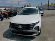 ✅ 2025 Hyundai Tucson Blue • VIN: KM8JBDD15SU306949 • Lot: 71890135. Wystawiony na Copart z przebiegiem 15 338 mil. Bezpłatny archiwum sprzedaży aukcyjnych z USA i szczegółowy raport historii pojazdu na DreamBid. Zdjęcie 14.