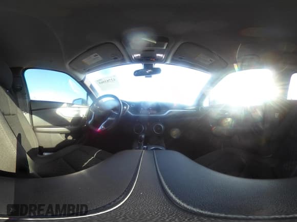 ✅ 2020 Chevrolet Blazer LT • VIN: 3GNKBBRA9LS608999 • Лот: 42783985. Опубликован ранее на IAAI с пробегом 64 317 миль. Бесплатный доступ к архиву аукционных продаж из США и подробный отчёт об истории автомобиля на DreamBid. Изображение 18.