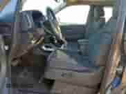 ✅ 2023 Nissan Frontier S • VIN: 1N6ED1CLXPN667691 • Lot: 91028995. Listed on Copart with 22,805 mi. Free auction sales archive from the USA and detailed vehicle history report at DreamBid. Image 7.