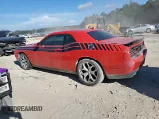 2015 Dodge Challenger SXT Plus z VIN 2C3CDZBG4FH758643, wystawiony jako Copart lot #83767415 z przebiegiem 96 590 mil mil oraz Czysty tytuł • Clean title. Historia ofert i sprzedaży dostępna na DreamBid. Obrazek 2.