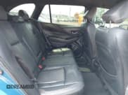 ✅ 2022 Subaru Outback Wilderness • VIN: 4S4BTGUD3N3129373 • Lot: 42441037. Listed on IAAI with 140,801 mi. Free auction sales archive from the USA and detailed vehicle history report at DreamBid. Image 8.