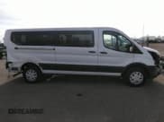 ✅ 2023 Ford Transit Passenger XL • VIN: 1FBAX2YG6PKA64348 • Лот: 41850514. Опубликован ранее на IAAI с пробегом 60 902 миль. Бесплатный доступ к архиву аукционных продаж из США и подробный отчёт об истории автомобиля на DreamBid. Изображение 14.