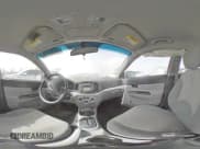 ✅ 2011 Hyundai Accent GLS • VIN: KMHCN4AC9BU608010 • Лот: 49387415. Опубликован ранее на Copart с пробегом 165 156 миль. Бесплатный доступ к архиву аукционных продаж из США и подробный отчёт об истории автомобиля на DreamBid. Изображение 12.