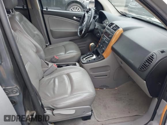 ✅ 2007 Saturn VUE V6 • VIN: 5GZCZ63417S825725 • Lot: 41883551. Wystawiony na IAAI z przebiegiem 165 661 mil. Bezpłatny archiwum sprzedaży aukcyjnych z USA i szczegółowy raport historii pojazdu na DreamBid. Zdjęcie 5.