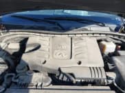 ✅ 2016 Infiniti QX80 • VIN: JN8AZ2NE2G9125635 • Lot: 40679492. Listed on IAAI with 145,666 mi. Free auction sales archive from the USA and detailed vehicle history report at DreamBid. Image 10.