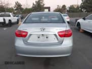 ✅ 2008 Hyundai Elantra GLS • VIN: KMHDU46D78U572836 • Lot: 43517289. Listed on IAAI with 170,211 mi. Free auction sales archive from the USA and detailed vehicle history report at DreamBid. Image 16.