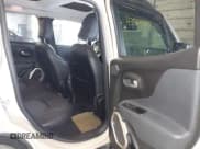 ✅ 2017 Jeep Renegade Trailhawk • VIN: ZACCJBCB2HPF02629 • Lot: 43525455. Listed on IAAI with 85,047 mi. Free auction sales archive from the USA and detailed vehicle history report at DreamBid. Image 8.