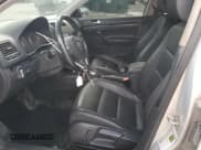 ✅ 2010 Volkswagen Jetta TDI • VIN: 3VWRL7AJ6AM171457 • Lot: 50009485. Listed on Copart with 221,041 mi. Free auction sales archive from the USA and detailed vehicle history report at DreamBid. Image 7.