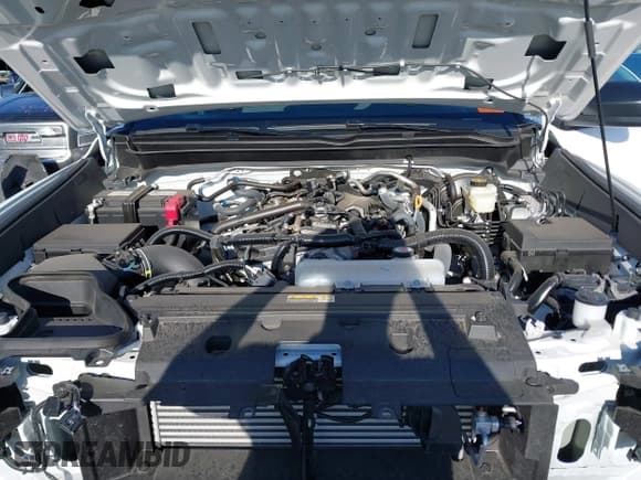 ✅ 2024 Toyota Tacoma SR • VIN: 3TYKD5HN2RT000445 • Lot: 42065964. Wystawiony na IAAI z przebiegiem 4 964 mil. Bezpłatny archiwum sprzedaży aukcyjnych z USA i szczegółowy raport historii pojazdu na DreamBid. Zdjęcie 10.