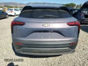 ✅ 2024 Chevrolet Blazer EV eAWD LT • VIN: 3GNKDBRJ4RS221196 • Lot: 85380095. Wystawiony na Copart z przebiegiem 10 166 mil. Bezpłatny archiwum sprzedaży aukcyjnych z USA i szczegółowy raport historii pojazdu na DreamBid. Zdjęcie 6.