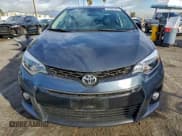 ✅ 2014 Toyota Corolla S Plus • VIN: 5YFBURHEXEP002143 • Lot: 93994785. Wystawiony na Copart z przebiegiem 239 408 mil. Bezpłatny archiwum sprzedaży aukcyjnych z USA i szczegółowy raport historii pojazdu na DreamBid. Zdjęcie 5.