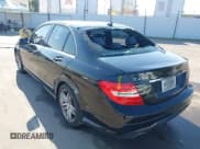 ✅ 2014 Mercedes-Benz C 250 Sport • VIN: WDDGF4HB3ER304216 • Лот: 43617261. Опубликован ранее на IAAI с пробегом 111 395 миль. Бесплатный доступ к архиву аукционных продаж из США и подробный отчёт об истории автомобиля на DreamBid. Изображение 3.