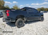 ✅ 2024 Chevrolet Silverado 1500 LT Trail Boss • VIN: 3GCUDFED4RG201574 • Lot: 72021395. Wystawiony na Copart z przebiegiem 42 184 mil. Bezpłatny archiwum sprzedaży aukcyjnych z USA i szczegółowy raport historii pojazdu na DreamBid. Zdjęcie 3.