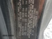 ✅ 2010 Hyundai Accent GS • VIN: KMHCM3AC4AU170492 • Лот: 85258114. Опубликован ранее на Copart с пробегом 119 238 миль. Бесплатный доступ к архиву аукционных продаж из США и подробный отчёт об истории автомобиля на DreamBid. Изображение 12.