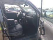 ✅ 2022 Toyota 4Runner TRD Off Road Premium • VIN: JTERU5JR9N6050157 • Lot: 43093477. Listed on IAAI with 29,294 mi. Free auction sales archive from the USA and detailed vehicle history report at DreamBid. Image 5.