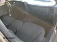 ✅ 2000 Chevrolet Silverado 1500 • VIN: 1GCEC14W0YZ226340 • Лот: 78533114. Опубликован ранее на Copart с пробегом 322 463 миль. Бесплатный доступ к архиву аукционных продаж из США и подробный отчёт об истории автомобиля на DreamBid. Изображение 8.