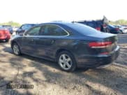 ✅ 2021 Volkswagen Passat SE • VIN: 1VWBA7A37MC006578 • Lot: 65994155. Listed on Copart with 130,537 mi. Free auction sales archive from the USA and detailed vehicle history report at DreamBid. Image 2.