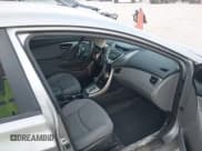 ✅ 2012 Hyundai Elantra GLS • VIN: KMHDH4AE9CU416598 • Лот: 43495044. Опубликован ранее на IAAI с пробегом 161 400 миль. Бесплатный доступ к архиву аукционных продаж из США и подробный отчёт об истории автомобиля на DreamBid. Изображение 5.