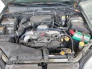 ✅ 2005 Subaru Legacy Outback • VIN: 4S4BP61C057327024 • Лот: 43552149. Опубликован ранее на IAAI с пробегом 216 324 миль. Бесплатный доступ к архиву аукционных продаж из США и подробный отчёт об истории автомобиля на DreamBid. Изображение 10.