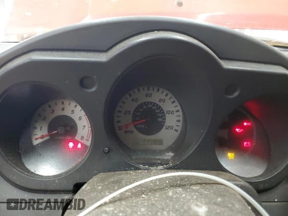 ✅ 2004 Nissan Frontier XE • VIN: 1N6DD26T04C477581 • Lot: 47423165. Listed on Copart with 271,925 mi. Free auction sales archive from the USA and detailed vehicle history report at DreamBid. Image 9.