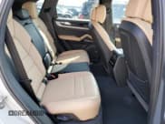 ✅ 2025 Porsche Cayenne • VIN: WP1AA2AY9SDA03099 • Lot: 50539935. Listed on Copart with 1,171 mi. Free auction sales archive from the USA and detailed vehicle history report at DreamBid. Image 10.