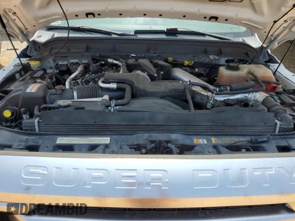 ✅ 2013 Ford F-350 Platinum • VIN: 1FT8W3BT2DEB55992 • Лот: 65582674. Опубликован ранее на Copart с пробегом 105 480 миль. Бесплатный доступ к архиву аукционных продаж из США и подробный отчёт об истории автомобиля на DreamBid. Изображение 11.