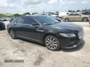 ✅ 2017 Lincoln Continental Livery • VIN: 1LN6L9UK3H5620465 • Lot: 91401945. Wystawiony na Copart z przebiegiem 316 897 mil. Bezpłatny archiwum sprzedaży aukcyjnych z USA i szczegółowy raport historii pojazdu na DreamBid. Zdjęcie 4.