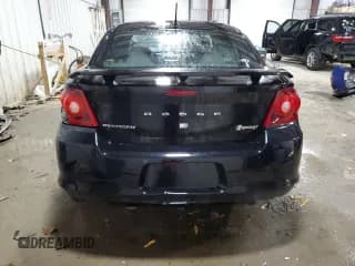 ✅ 2012 Dodge Avenger SE • VIN: 1C3CDZAB0CN109821 • Лот: 83924324. Опубликован ранее на Copart с пробегом 59 800 миль. Бесплатный доступ к архиву аукционных продаж из США и подробный отчёт об истории автомобиля на DreamBid. Изображение 6.