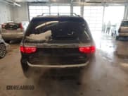 ✅ 2011 Dodge Durango Citadel • VIN: 1D4SE5GT6BC632724 • Лот: 41590123. Опубликован ранее на IAAI с пробегом 118 509 миль. Бесплатный доступ к архиву аукционных продаж из США и подробный отчёт об истории автомобиля на DreamBid. Изображение 16.