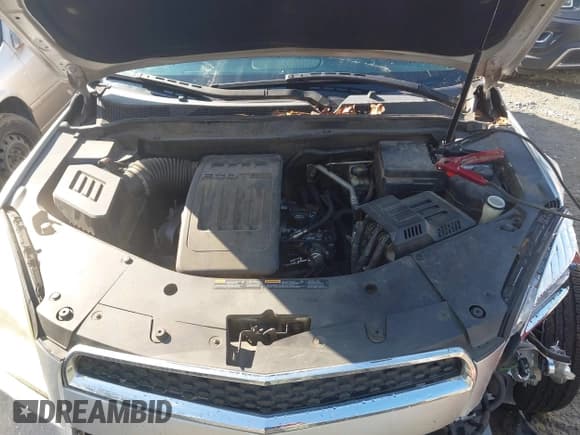 ✅ 2013 Chevrolet Equinox LT • VIN: 2GNALDEK8D6402446 • Лот: 43399041. Опубликован ранее на IAAI с пробегом 236 315 миль. Бесплатный доступ к архиву аукционных продаж из США и подробный отчёт об истории автомобиля на DreamBid. Изображение 10.