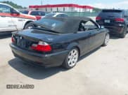 ✅ 2002 BMW 3 Series 325Ci • VIN: WBABS334X2PG88568 • Lot: 42702995. Listed on IAAI with 77,577 mi. Free auction sales archive from the USA and detailed vehicle history report at DreamBid. Image 4.