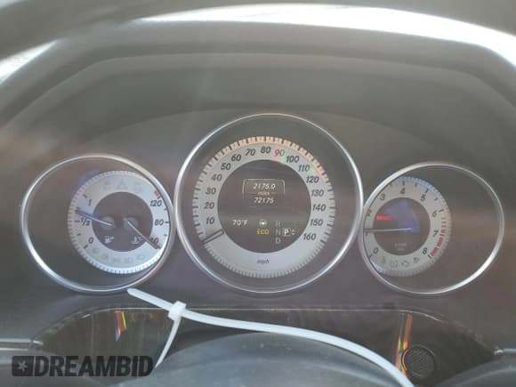 ✅ 2014 Mercedes-Benz E 550 Sport • VIN: WDDHF9BB2EA969035 • Lot: 59739755. Listed on Copart with 72,175 mi. Free auction sales archive from the USA and detailed vehicle history report at DreamBid. Image 9.