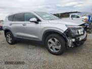 ✅ 2021 Hyundai Santa Fe SE • VIN: 5NMS1DAJ6MH353997 • Lot: 85941415. Listed on Copart with 93,209 mi. Free auction sales archive from the USA and detailed vehicle history report at DreamBid. Image 4.